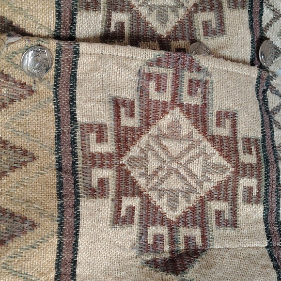 Women's Roper Vest Medium - Picture 5 of 9